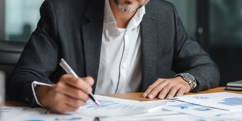 What Is a Fractional CFO and Do You Really Need One?